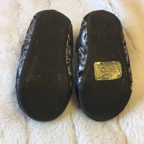 Stuart weitzman ballet flats with strap - Picture 5 of 5